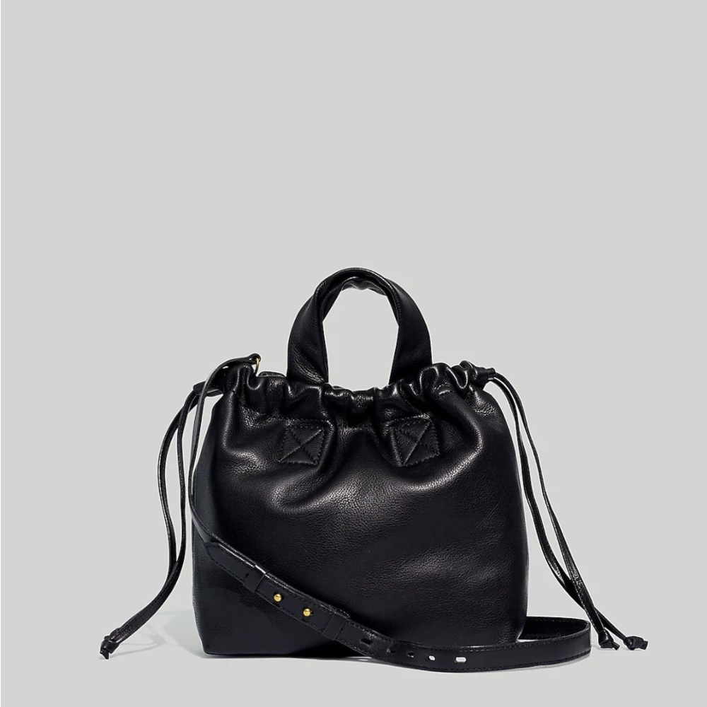 Madewell The Piazza Crossbody NWT